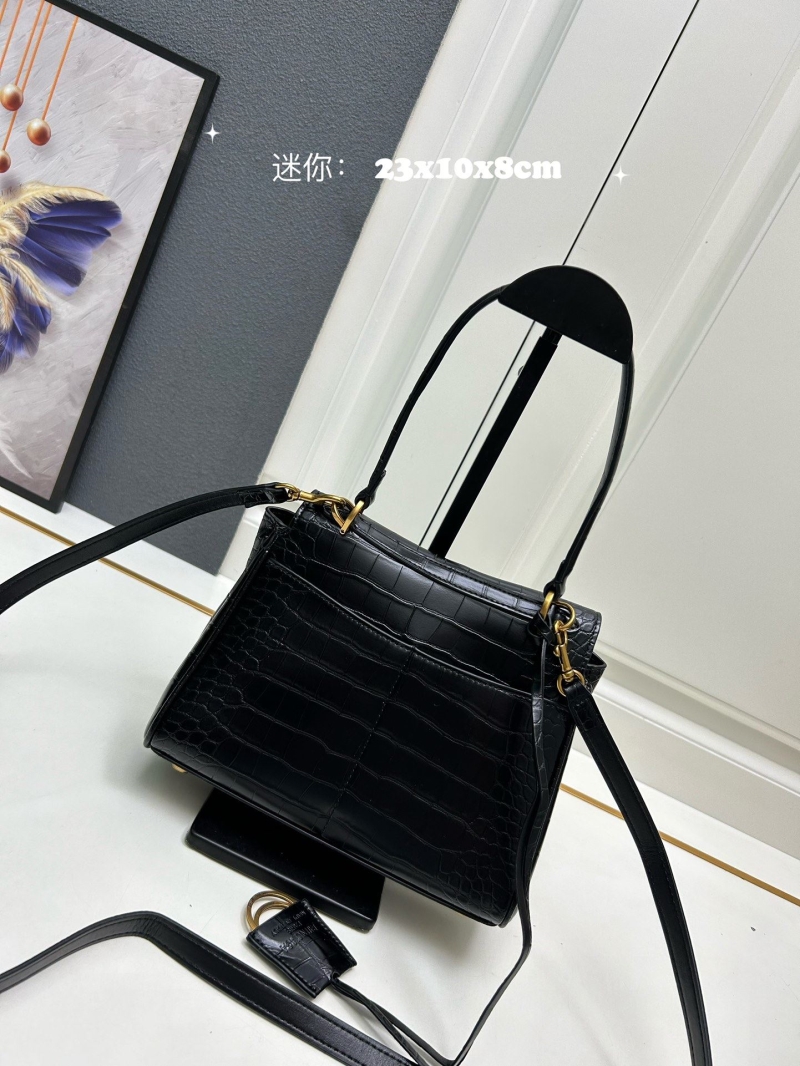 Balenciaga Top Handle Bags